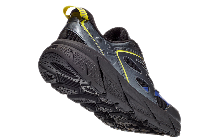 Opening Ceremony HOKA BM Clifton 'Black' 圖 4