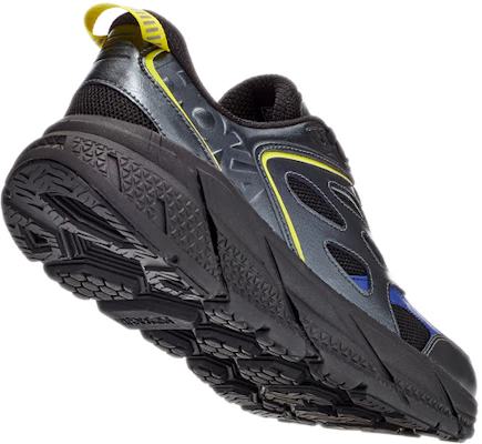 Opening Ceremony x HOKA BM Clifton 'Negro' 1111594-BBLC Shop Opening Ceremony x HOKA BM Clifton 'Negro' 1111594-BBLC