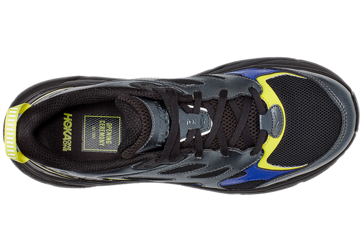 Opening Ceremony HOKA BM Clifton 'Black' 圖 5
