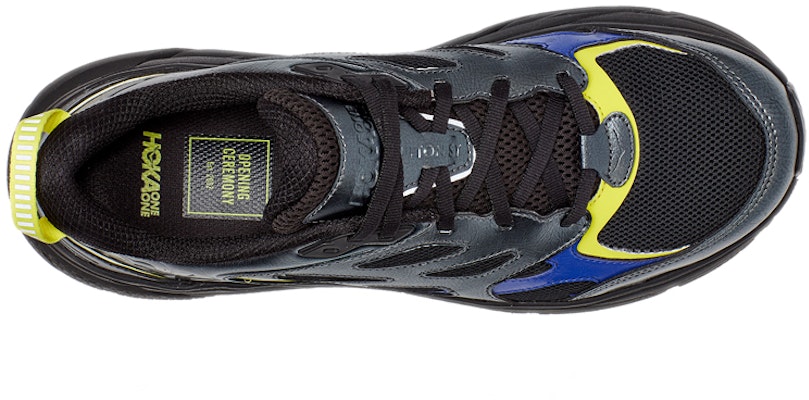 Opening Ceremony x HOKA BM Clifton 'Negro' 1111594-BBLC Purchase Opening Ceremony x HOKA BM Clifton 'Negro' 1111594-BBLC