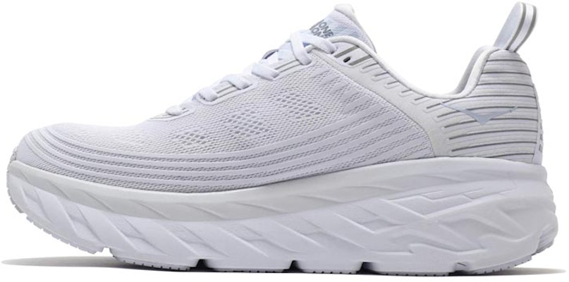 Opening Ceremony x HOKA Bondi 6 'White Reflective' 1019269-WWRF Buy Opening Ceremony x HOKA Bondi 6 'White Reflective' 1019269-WWRF