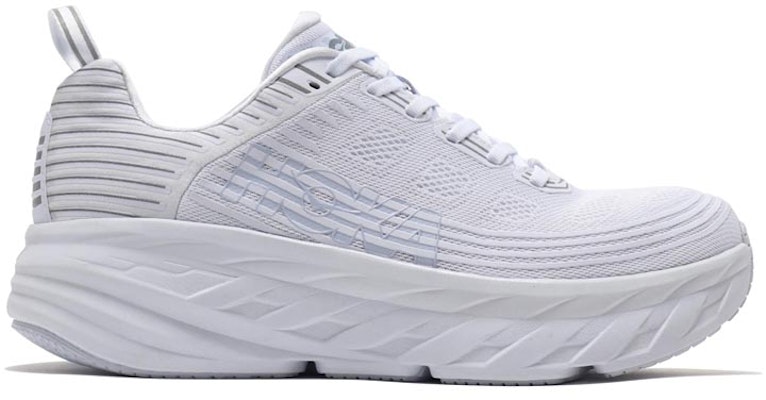 Opening Ceremony x HOKA Bondi 6 'White Reflective' 1019269-WWRF Order Opening Ceremony x HOKA Bondi 6 'White Reflective' 1019269-WWRF