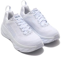 Lookbook Opening Ceremony x HOKA Bondi 6 'White Reflective' 1019269-WWRF