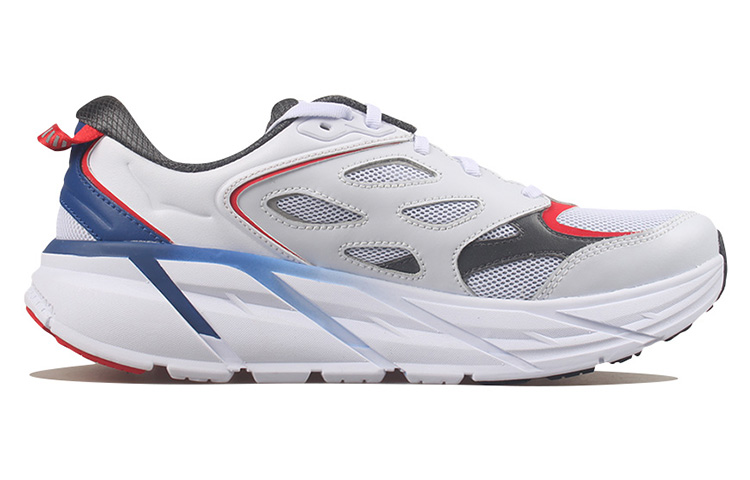 Order Opening Ceremony x HOKA Clifton '白色真蓝' 1111595-WTRB