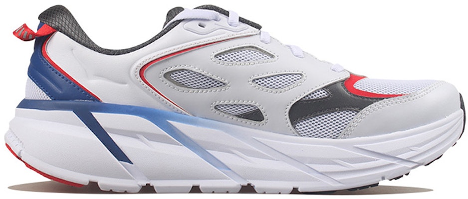 Opening Ceremony x HOKA Clifton '白色真蓝' 1111595-WTRB Order Opening Ceremony x HOKA Clifton '白色真蓝' 1111595-WTRB