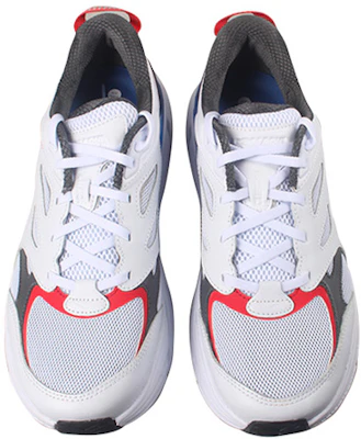 Opening Ceremony x HOKA Clifton '白色真蓝' 1111595-WTRB Lookbook Opening Ceremony x HOKA Clifton '白色真蓝' 1111595-WTRB