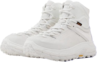 オープニングセレモニー×HOKA トーウルトラ ハイ "ブライトホワイト" 1114610-BRWH Lookbook オープニングセレモニー×HOKA トーウルトラ ハイ "ブライトホワイト" 1114610-BRWH