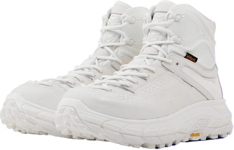 Opening Ceremony x HOKA Tor Ultra Tinggi 'Putih Cerah' 1114610-BRWH Lookbook Opening Ceremony x HOKA Tor Ultra Tinggi 'Putih Cerah' 1114610-BRWH