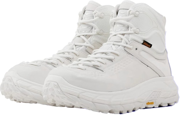 Opening Ceremony x HOKA Tor Ultra High 'Bright White' 1114610-BRWH Lookbook Opening Ceremony x HOKA Tor Ultra High 'Bright White' 1114610-BRWH