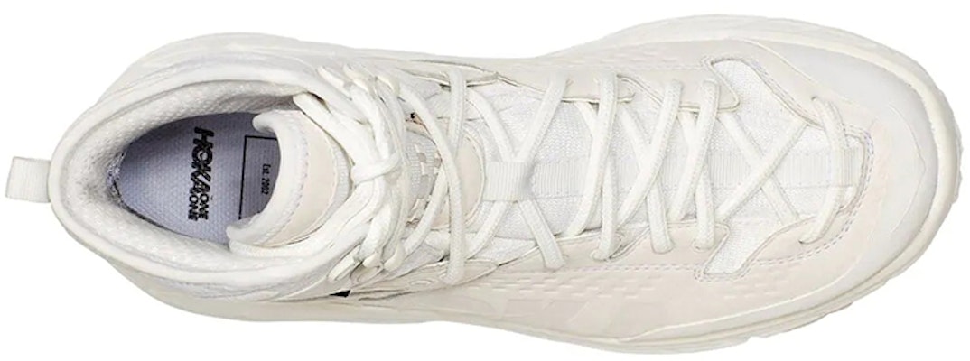 Opening Ceremony x HOKA Tor Ultra High 'Bright White' 1114610-BRWH Shop Opening Ceremony x HOKA Tor Ultra High 'Bright White' 1114610-BRWH