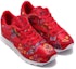 Lookbook Opening Ceremony x Reebok Classic Leather 'Chinese Jacquard Floral' Bunga DV5223