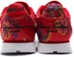 Shop Opening Ceremony x Reebok Classic Leather 'Chinese Jacquard Floral' Bunga DV5223