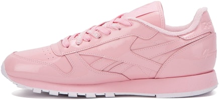 Opening Ceremony x Reebok Classic Leather 'Pink Glow' CN5706 Opening Ceremony x Reebok Classic Leather 'Pink Glow' CN5706