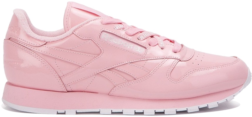 Opening Ceremony x Reebok Classic Leather 'Pink Glow' Pink CN5706 Order Opening Ceremony x Reebok Classic Leather 'Pink Glow' Pink CN5706