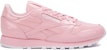 Opening Ceremony x Reebok Classic Leather 'Pink Glow' Pink CN5706