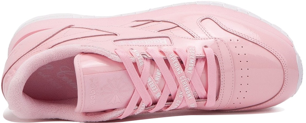 Opening Ceremony x Reebok 经典皮革'粉红光' CN5706 Shop Opening Ceremony x Reebok 经典皮革'粉红光' CN5706