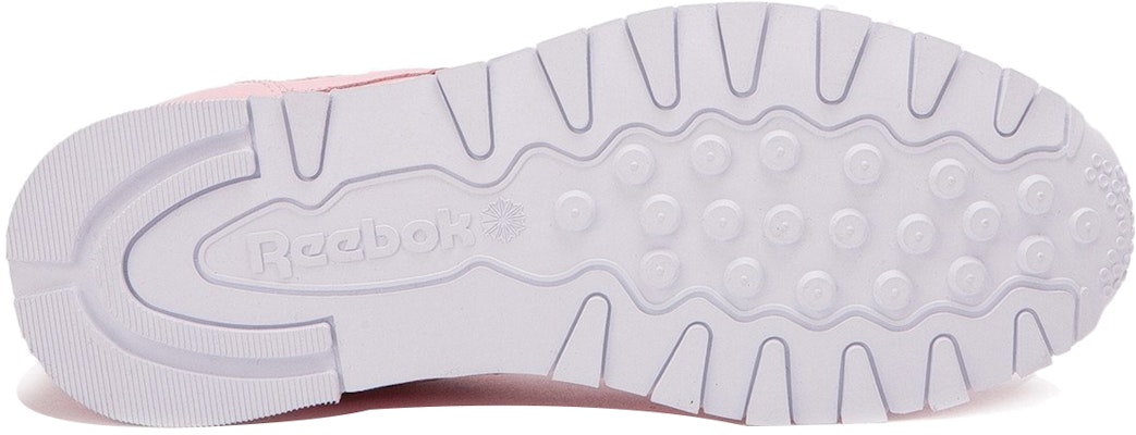 Opening Ceremony x Reebok 经典皮革'粉红光' CN5706 Details for Opening Ceremony x Reebok 经典皮革'粉红光' CN5706