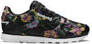 Buy Opening Ceremony x Reebok Classic Leather Premium 'Hitam' DV5224