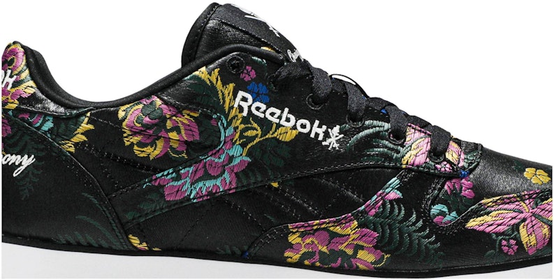 Opening Ceremony x Reebok Classic Leather Premium 'Hitam' DV5224 Order Opening Ceremony x Reebok Classic Leather Premium 'Hitam' DV5224