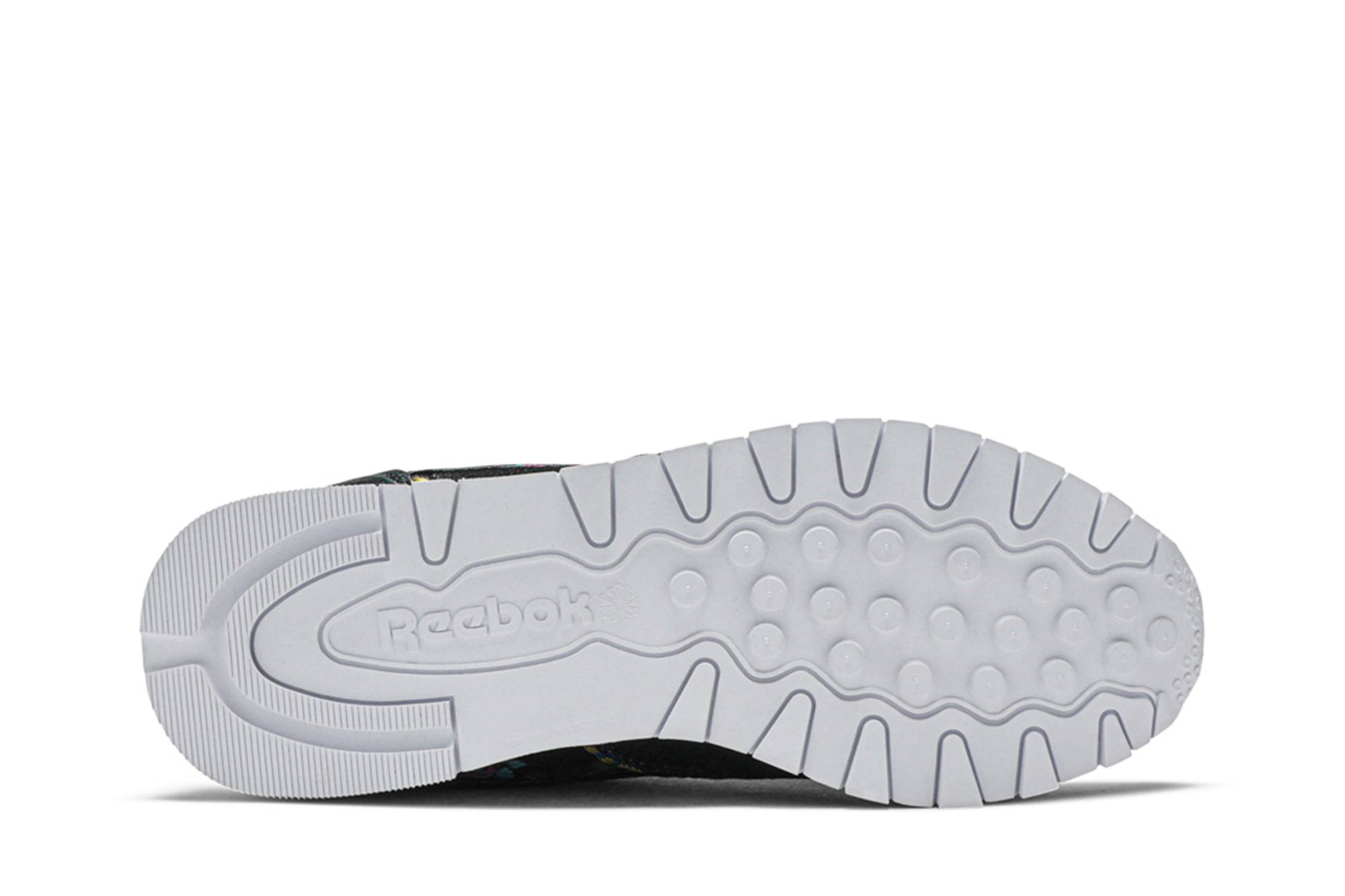 Shop Opening Ceremony x Reebok Classic Leather Premium 'Hitam' DV5224