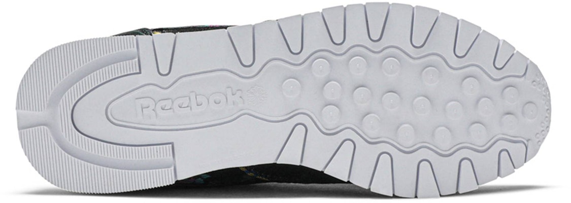 Opening Ceremony x Reebok Classic Leather Premium 'Hitam' DV5224 Shop Opening Ceremony x Reebok Classic Leather Premium 'Hitam' DV5224