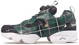 Buy Opening Ceremony x Reebok InstaPump Fury OG 'Green Plaid' Hijau Kotak-kotak FW2474