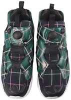 Opening Ceremony x Reebok InstaPump Fury OG '綠格紋' FW2474 Shop Opening Ceremony x Reebok InstaPump Fury OG '綠格紋' FW2474