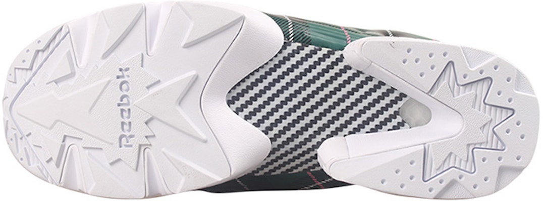 Opening Ceremony x Reebok InstaPump Fury OG 'Green Plaid' FW2474 Purchase Opening Ceremony x Reebok InstaPump Fury OG 'Green Plaid' FW2474