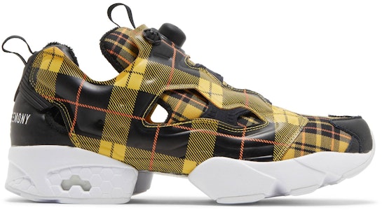 オープニングセレモニー×リーボック インスタポンプフューリーOG "イエローチェック" FW2475 Buy オープニングセレモニー×リーボック インスタポンプフューリーOG "イエローチェック" FW2475