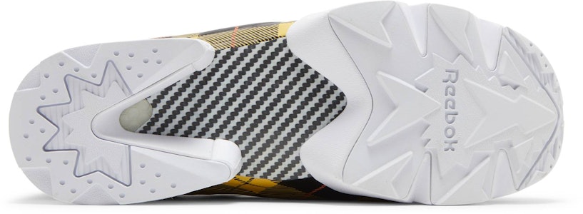 オープニングセレモニー×リーボック インスタポンプフューリーOG "イエローチェック" FW2475 Shop オープニングセレモニー×リーボック インスタポンプフューリーOG "イエローチェック" FW2475