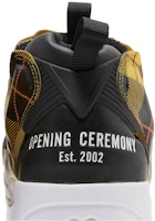Opening Ceremony x Reebok InstaPump Fury OG 'Cuadro Escocés Amarillo' FW2475 Sizing Opening Ceremony x Reebok InstaPump Fury OG 'Cuadro Escocés Amarillo' FW2475