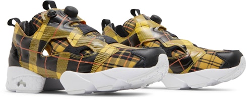 Opening Ceremony x Reebok InstaPump Fury OG 'Cuadro Escocés Amarillo' FW2475 Cheap Opening Ceremony x Reebok InstaPump Fury OG 'Cuadro Escocés Amarillo' FW2475
