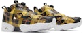 Opening Ceremony x Reebok InstaPump Fury OG 'Kuning Plaid' FW2475