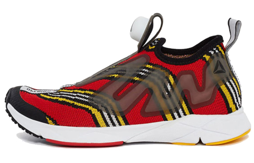Opening Ceremony x Reebok OC Pump Supreme 'Red' CN0079