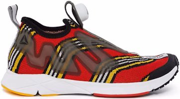 Opening Ceremony x Reebok OC Pump Supreme 'Red' CN0079 Opening Ceremony x Reebok OC Pump Supreme 'Red' CN0079