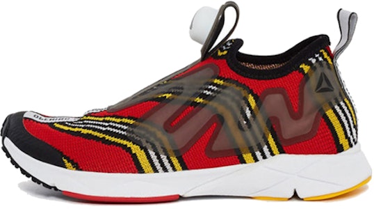 오프닝세레모니 x 리복 펌 슈프림 '레드' CN0079 Buy 오프닝세레모니 x 리복 펌 슈프림 '레드' CN0079