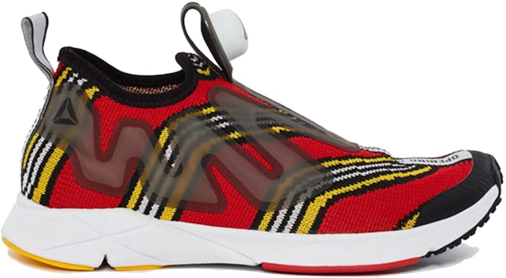 Opening Ceremony x Reebok OC Pump Supreme 红色款 CN0079 Order Opening Ceremony x Reebok OC Pump Supreme 红色款 CN0079