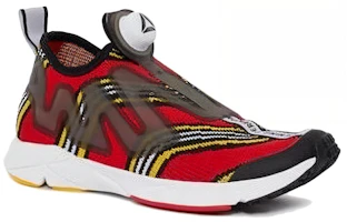 Lookbook Opening Ceremony x Reebok OC Pump Supreme ''Rouge'' CN0079