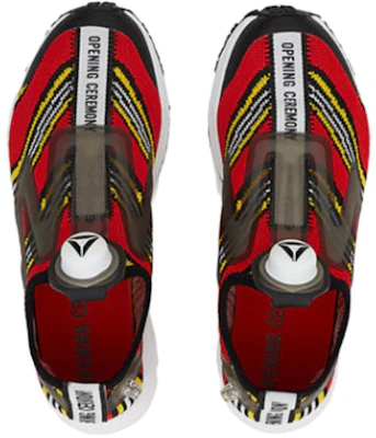 Opening Ceremony x Reebok OC Pump Supreme ''Rouge'' CN0079 Shop Opening Ceremony x Reebok OC Pump Supreme ''Rouge'' CN0079