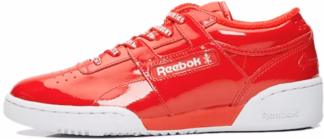 Opening Ceremony x Reebok Workout Lo 'Red' CN5698 Opening Ceremony x Reebok Workout Lo 'Red' CN5698
