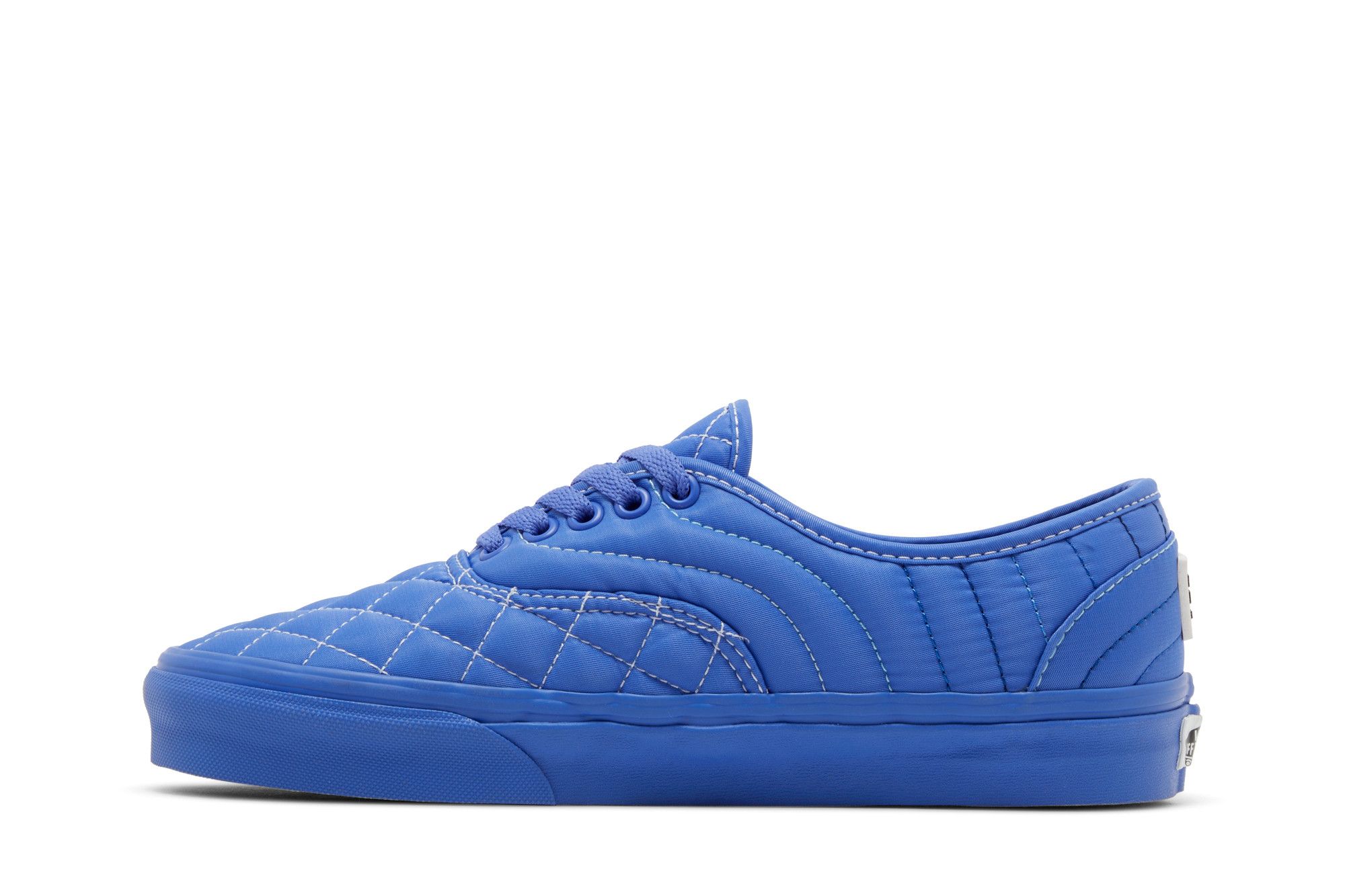 Lookbook Opening Ceremony x Vans Authentic ''Gewatteerd Baja Blauw'' VN0A5HV3ZQ0