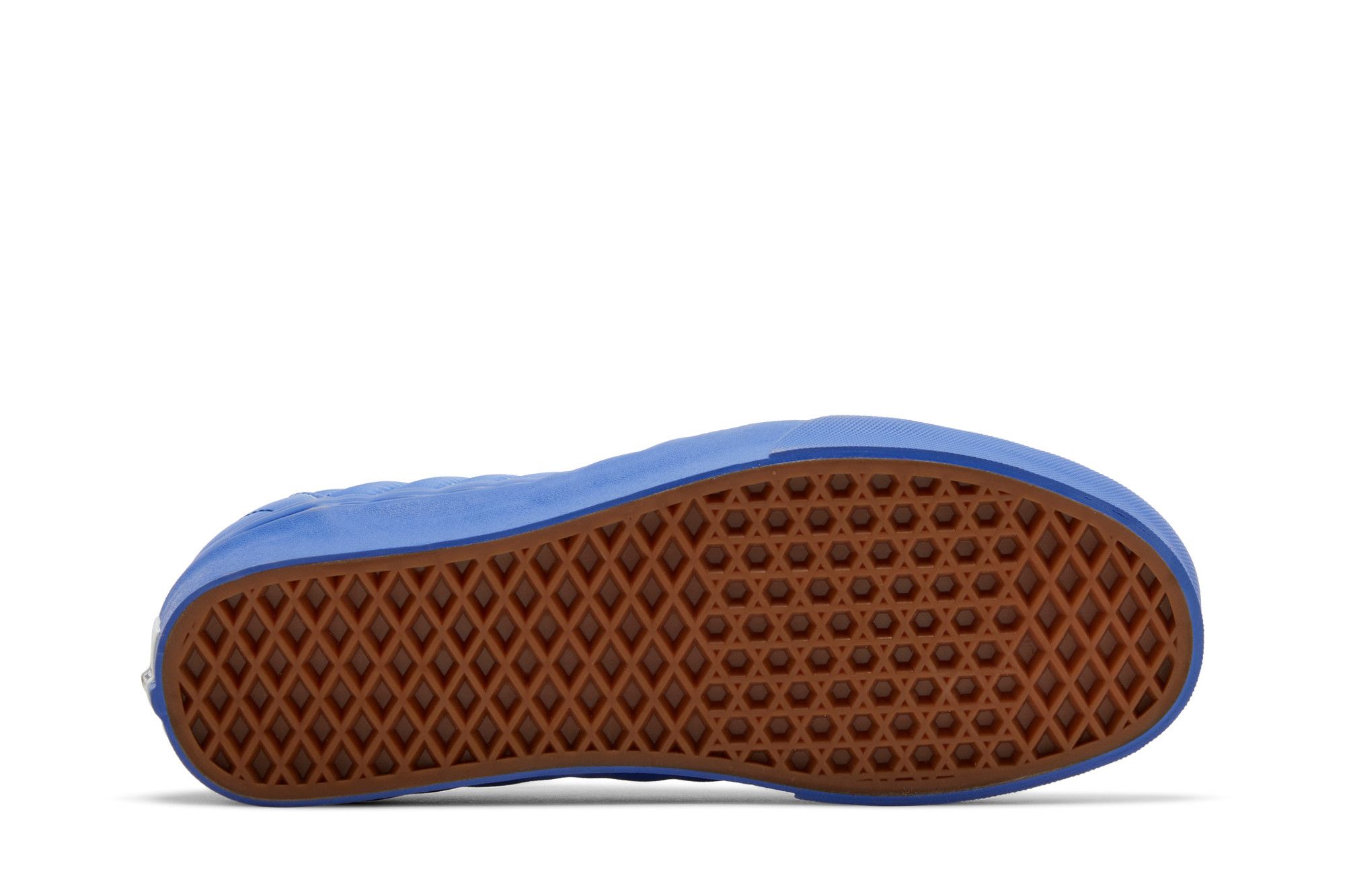 Shop Opening Ceremony x Vans Authentic ''Gewatteerd Baja Blauw'' VN0A5HV3ZQ0