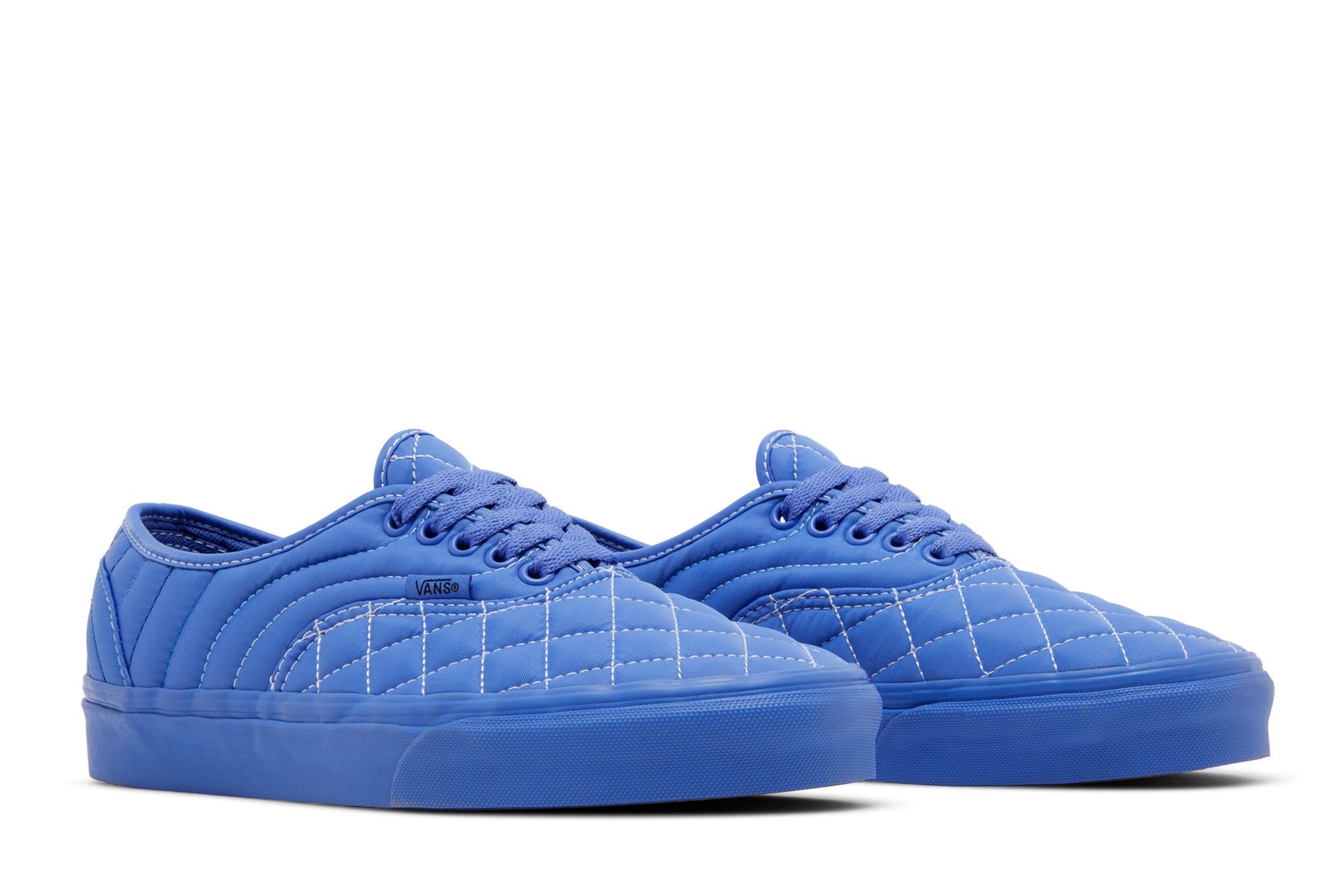 Cheap Opening Ceremony x Vans Authentic ''Gewatteerd Baja Blauw'' VN0A5HV3ZQ0