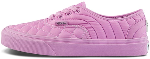 Opening Ceremony x Vans Authentic 'Quilted Orchid' VN0A5HV3ZQ1 Opening Ceremony x Vans Authentic 'Quilted Orchid' VN0A5HV3ZQ1
