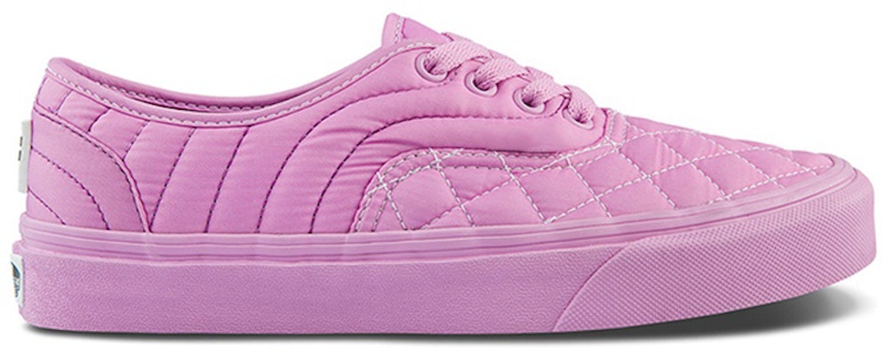 Opening Ceremony x Vans Authentic 'Quilted Orchid' VN0A5HV3ZQ1 Order Opening Ceremony x Vans Authentic 'Quilted Orchid' VN0A5HV3ZQ1