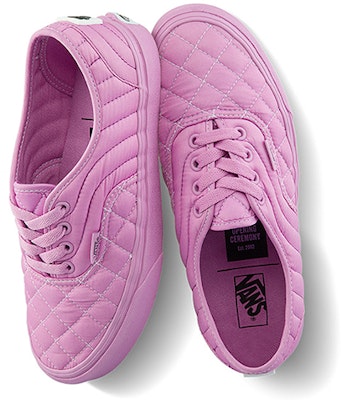 오프닝 세레머니 x 반스 오쏘틱 '퀼티드 오키드' VN0A5HV3ZQ1 VN0A5HV3ZQ1 Purchase 오프닝 세레머니 x 반스 오쏘틱 '퀼티드 오키드' VN0A5HV3ZQ1 VN0A5HV3ZQ1