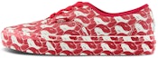 Buy Opening Ceremony x Vans Authentic 'Ular Petak-Petak' VN0A348A43Z