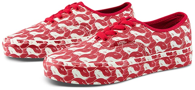 Opening Ceremony x Vans Authentic 'Snake Checker' Sepatu VN0A348A43Z Order Opening Ceremony x Vans Authentic 'Snake Checker' Sepatu VN0A348A43Z