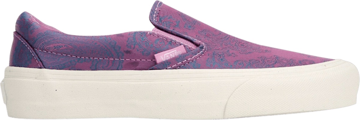 オープニングセレモニー×Vans スリッポン モーブ VN0A32QNPQK Buy オープニングセレモニー×Vans スリッポン モーブ VN0A32QNPQK