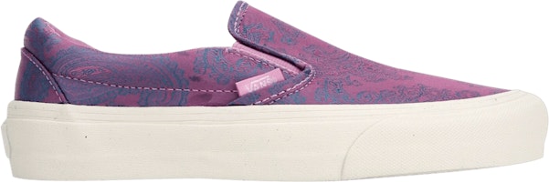 Opening Ceremony x Vans Classic Slip-On 'Mauve' VN0A32QNPQK Opening Ceremony x Vans Classic Slip-On 'Mauve' VN0A32QNPQK